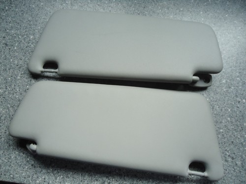 Vauxhall corsa pair sun - of,