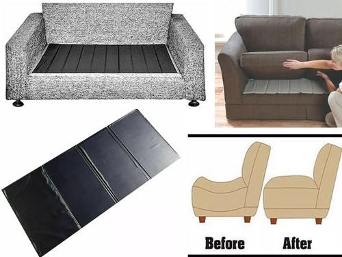 Sofa support board for sagging - sofa,