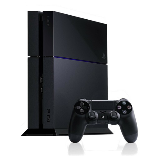 Sony playstation - playstation, 4