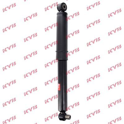Kyb rear shock - rear,
