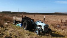 Photo 6x4 The trusty old