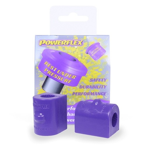 Powerflex rear anti roll bar - powerflex,