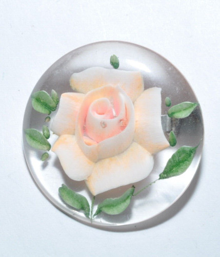 Beautiful vintage reverse - beautiful,