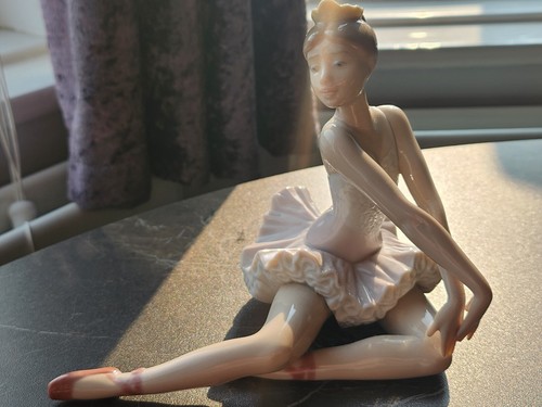Lladro 6174 ballerina - 6174,