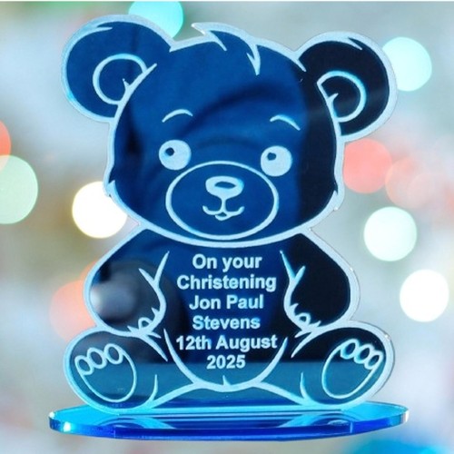 Personalised new baby - personalised,