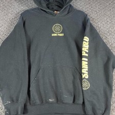 Kanye West Saint Pablo Tour