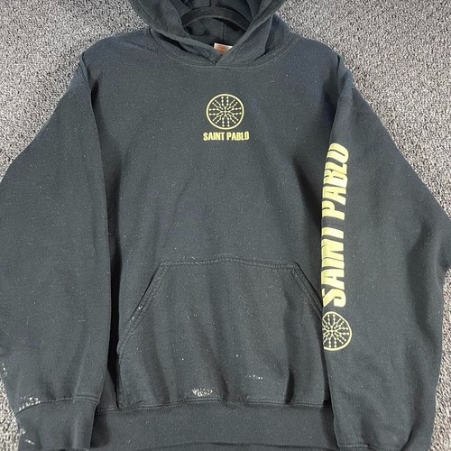 Kanye west saint pablo tour - west,