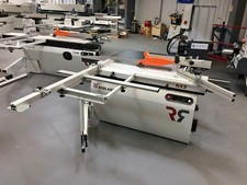 NEW Robland NXZ Panel Saw 1 Phase  £4,000 + VAT DOWN FROM £5,500+vat
