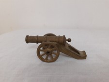 Vintage Field Artillery Cannon