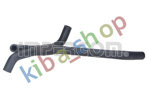 Heater hose fits seat ibiza - hose,