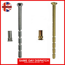 5mm M5 Patio UPVC External