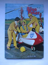 Blue Peter annual seventh book