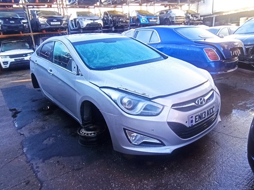 One nut hyundai i40 style - nut,