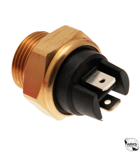 Cambiare radiator fan switch - cambiare,