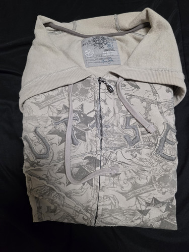 Marc ecko hoodie cut - cut, &