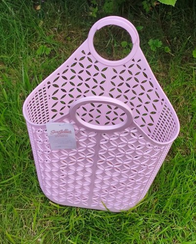 Sun jellies atomic tote jelly - sun,