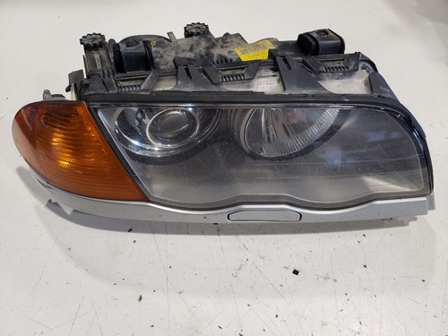 2001 330ci e46 sedan zhp - e46,