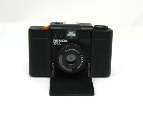 Minox compact film - 35,