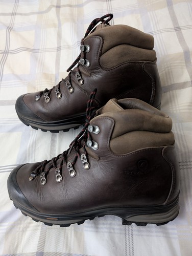 Scarpa delta mens - delta,