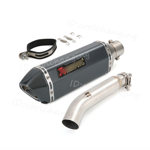 Slip for honda cb300r - slip-on,