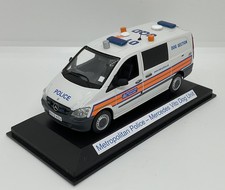 Mercedes Benz Vito