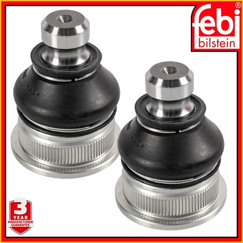 Front lower ball - joint, x2