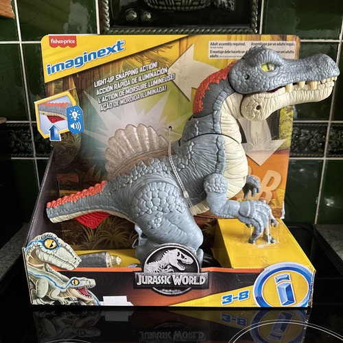 Fisher price imaginext - fisher-price,