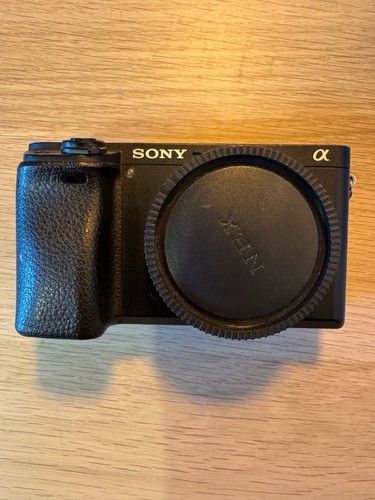 Sony a6300 compact - a6300,