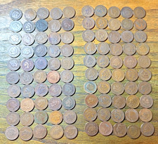 100 Old Indian Head Pre 1900