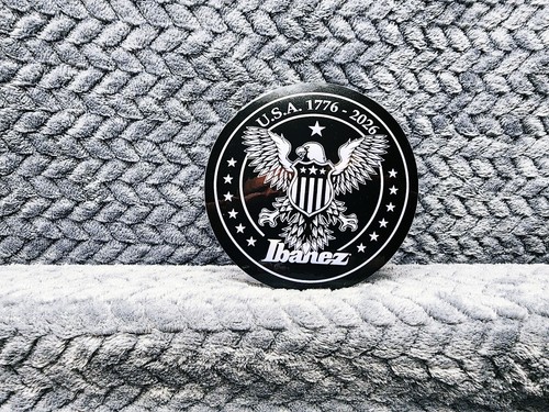 Ibanez guitars s a - ibanez, u.s.a