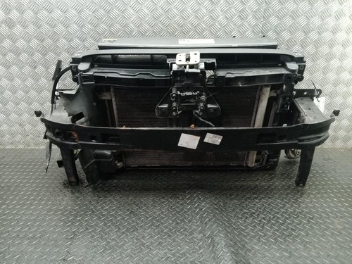 Volkswagen passat radiator rad - volkswagen,