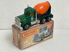 Matchbox Superfast 19