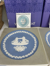 Wedgewood Jasperware