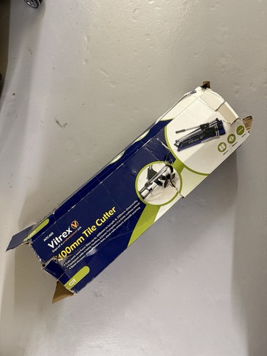 Vitrex mtc400 manual flat - vitrex,