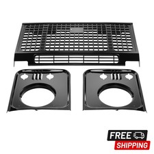 GRILL Compatible for Land