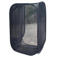 Pop net insect cage - cage,