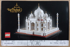 Lego Architecture 21056 Taj