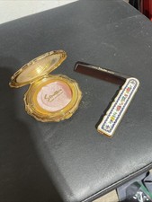 Stratton Made In England Comb