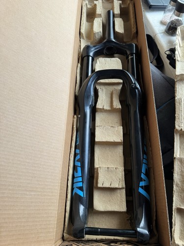 Rockshox lyrik select - lyrik, select+