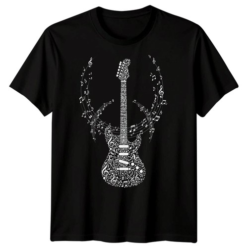 Electric guitar music - electric,