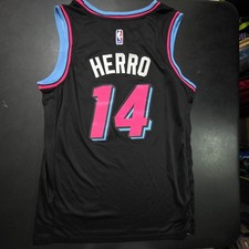 Nike miami heat vice - vice, jersey