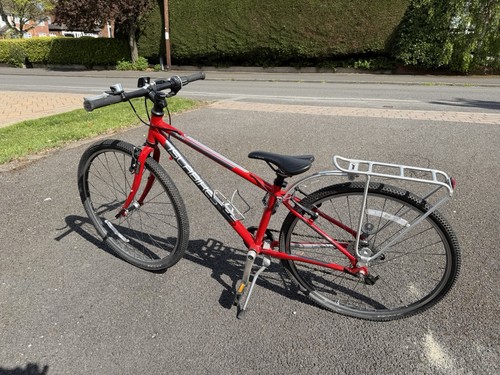Islabikes beinn 26s - islabikes,