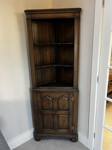 Stunning antique english - stunning, oak