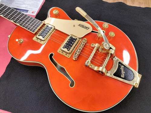 Gretsch g5655tg electromatic - gretsch,