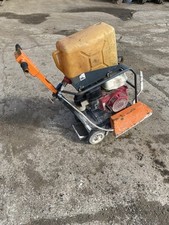 Road Saw Floor Saw 14 Inch