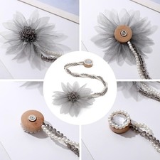 2 Pack of Handmade Crystal
