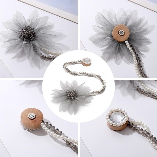 Pack handmade crystal - 2,