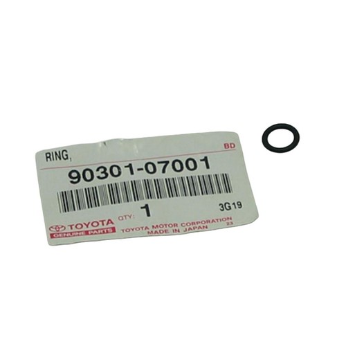 Genuine lexus ring for - o,