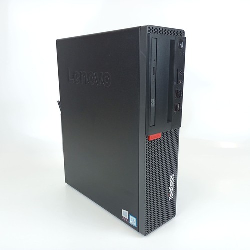 Lenovo thinkcentre m910s - m910s, pc