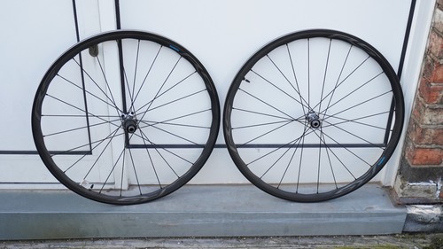 Shimano rs770 c30 - c30-tl, carbon